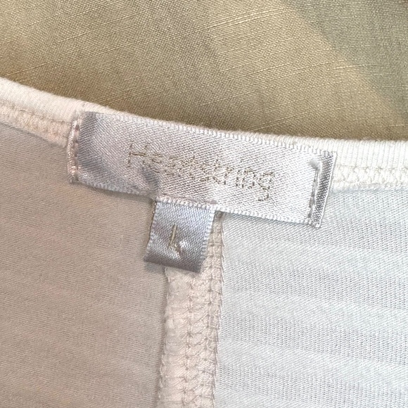 Collection of 3 Pcs from PureJill, Coldwater Creek and Heartstring Sz L - Picture 6 of 13